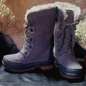Sorel Tivoli IV Tall